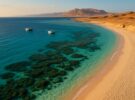 Mejores playas de Egipto y el Mar Rojo en 2026: Marsa Alam, Dahab y arrecifes accesibles