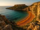 Mejores playas de Malta y Gozo en 2026: Ramla il-Ħamra y calas de piedra caliza