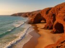 Mejores playas de Marruecos en 2026: Legzira, Sidi Kaouki y la costa atlántica
