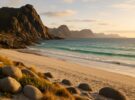 Mejores playas de Noruega y Suecia en 2026: Lofoten, Gotland y arenales del Báltico