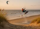 Mejores playas de Países Bajos y Bélgica en 2026: dunas, kitesurf y Zeeland