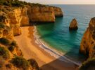 Mejores playas de Portugal en 2026: del Algarve a las escondidas de la Costa Vicentina