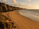 Mejores playas de Reino Unido en 2026: Cornualles, las Hébridas y arenales de Northumberland