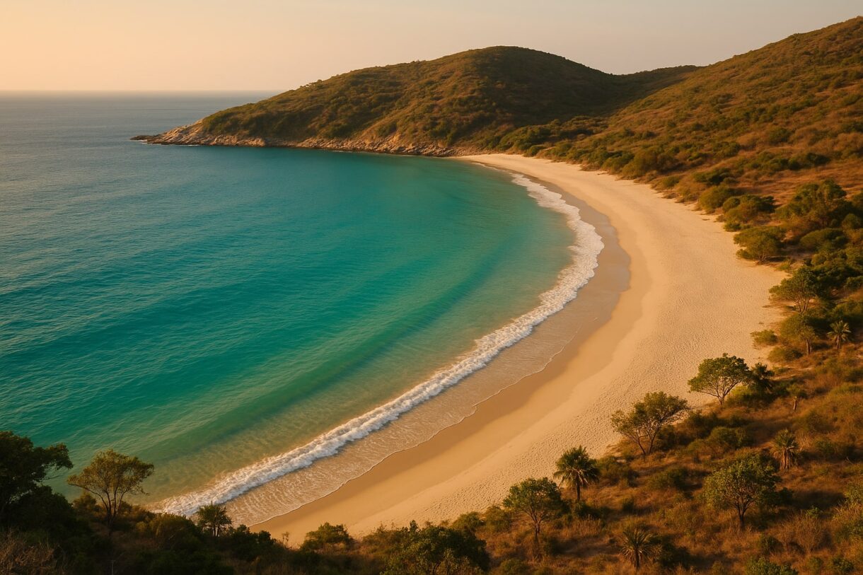 Mejores playas de Vietnam en 2026: Con Dao, Phu Quoc y calas de la costa central