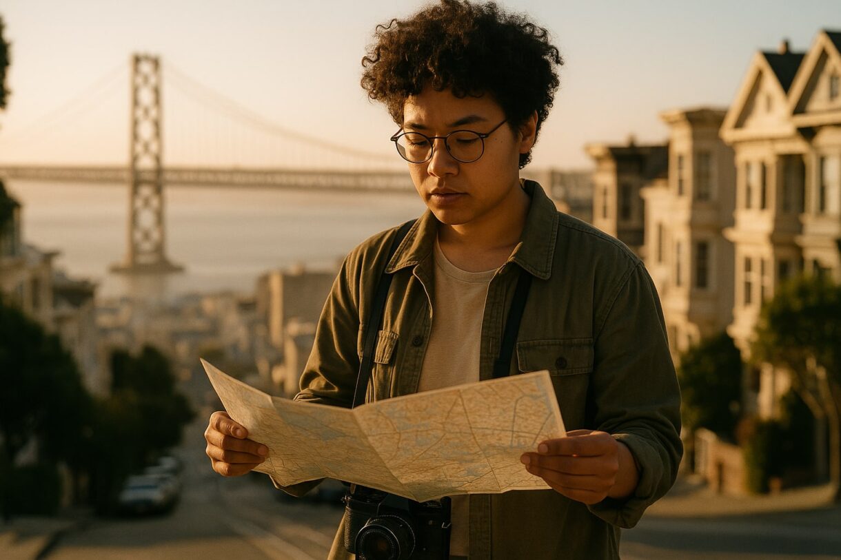 San Francisco en cuatro días: precios actualizados, transporte y barrios