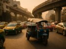 Transporte en Bangkok: BTS, tuk tuk, taxis y el embotellamiento eterno