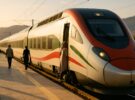 Tren a Marrakech desde Tánger: cómo es la ruta y qué esperar