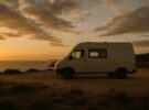Viajar en autocaravana por España fuera de temporada: dónde sí y dónde no se puede pernoctar