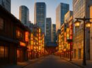 Dónde alojarse en Tokio: Shinjuku, Shibuya, Asakusa o Ginza según tu viaje
