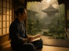 Kioto para viajeros pausados: ryokan, etiqueta en templos y presupuesto