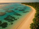Mejores playas de Australia y Polinesia en 2026: Whitsundays, Ningaloo y atolones de la Polinesia Francesa