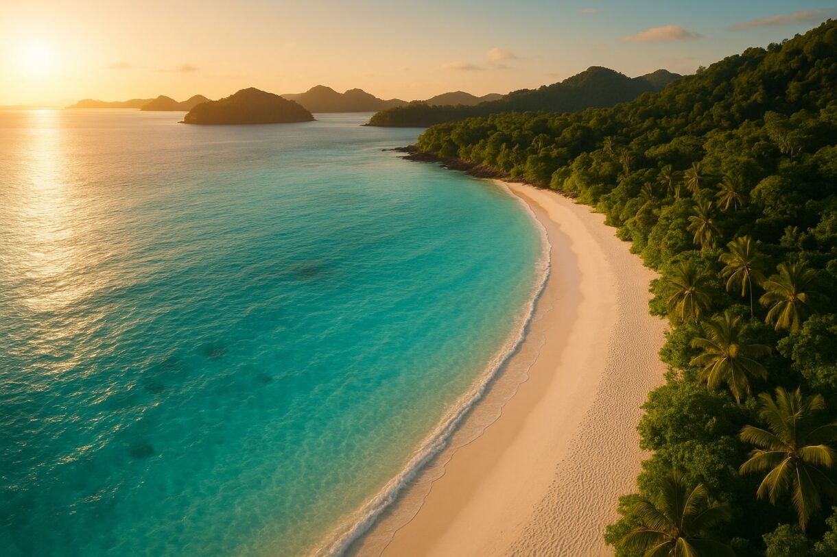 Mejores playas de Indonesia en 2026: más allá de Bali, Sumba, Flores y las Gili