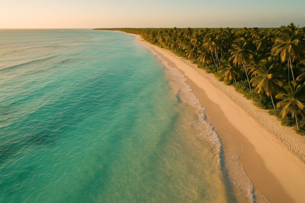 Mejores playas del Caribe en 2026: República Dominicana, Cuba y las Antillas menos conocidas