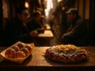 Osaka gastronómica: cuánto cuesta comer takoyaki y okonomiyaki como local