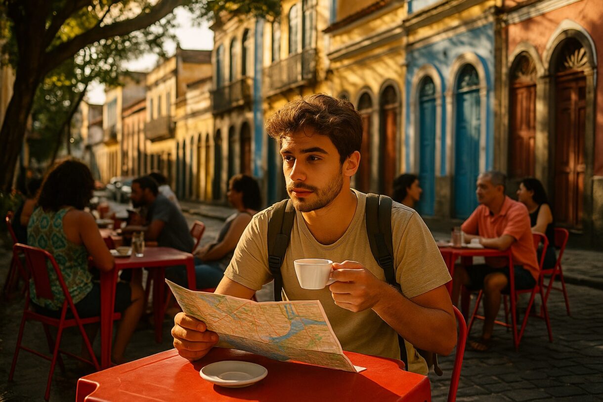 Río de Janeiro práctico: barrios seguros, presupuesto y costumbres cariocas
