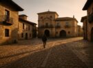 Santillana del Mar sin la masa: cómo visitar la villa de las tres mentiras fuera de temporada