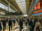 Del aeropuerto de Narita o Haneda al centro de Tokio: opciones, precios y tiempos