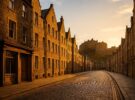 Edimburgo en tres días: pubs, whisky y presupuesto realista