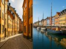 Estocolmo o Copenhague: cuál elegir para una primera visita a Escandinavia