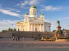Helsinki en tres días: sauna pública, ferry a Suomenlinna y dónde comer sin arruinarte