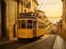 Lisboa en cuatro días: barrios donde alojarse, tranvías y presupuesto real