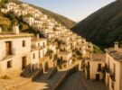 Pampaneira, Bubión y Capileira: cómo recorrer el Barranco de Poqueira sin repetir lo dicho sobre la Alpujarra