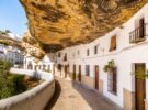Setenil de las Bodegas: vivir bajo la roca en la Sierra de Cádiz