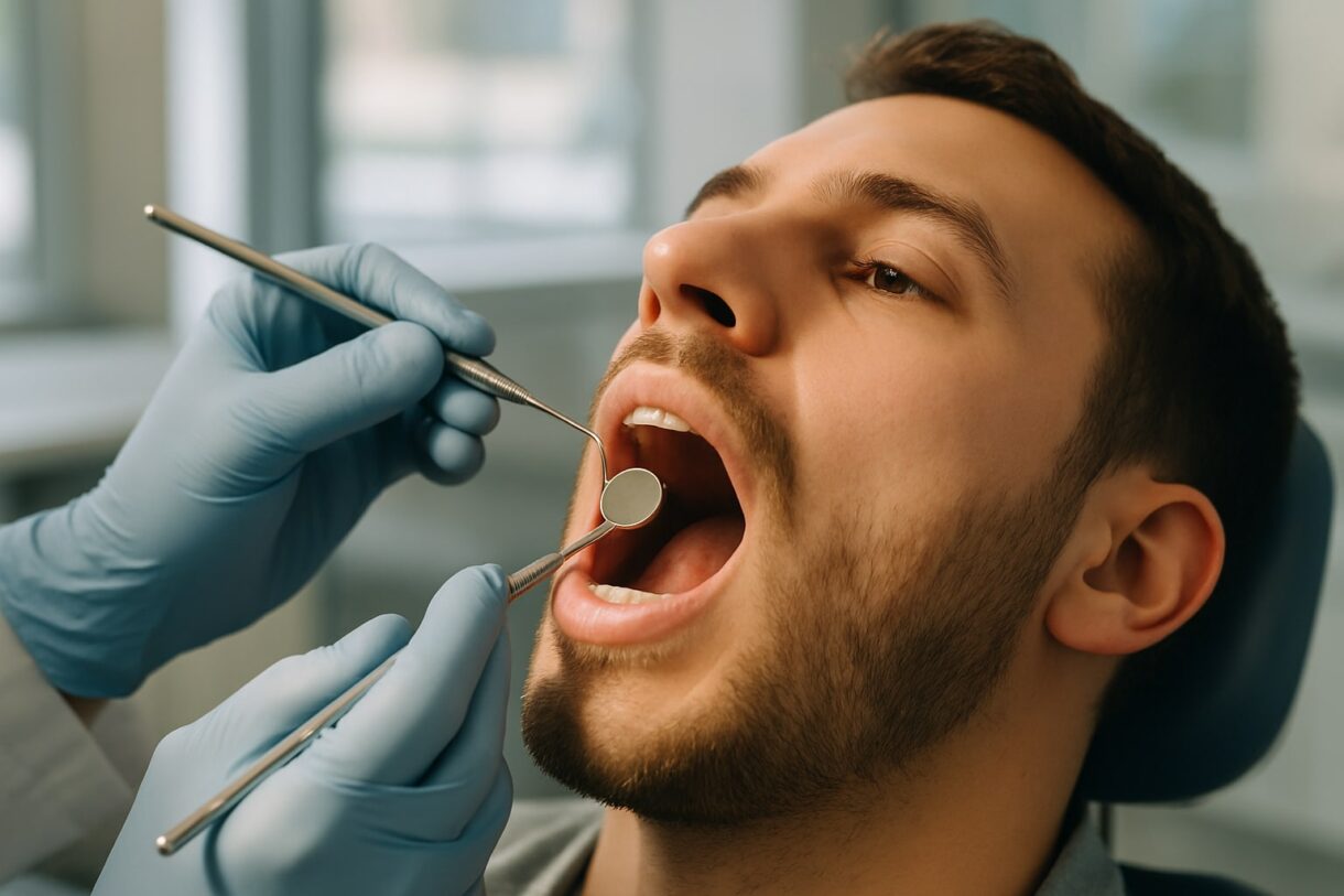 Seguro dental: ¿merece la pena contratarlo o pagar cada tratamiento aparte?