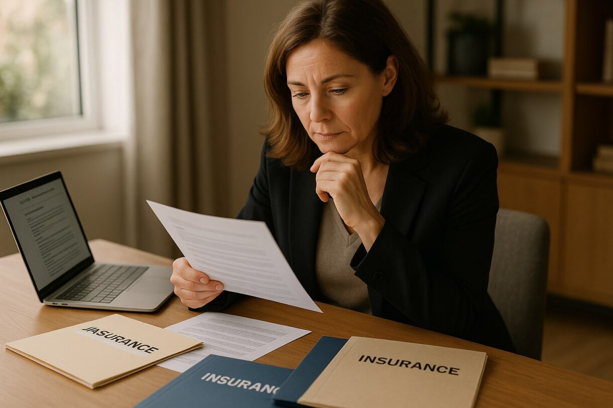 ¿Puedo tener dos seguros de salud a la vez y cobrar por ambos?