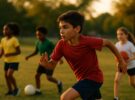 Seguro de accidentes escolares y deportivos: qué cubre y a qué edades interesa
