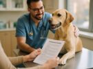 Seguro de mascotas: guía completa de coberturas veterinarias y responsabilidad civil