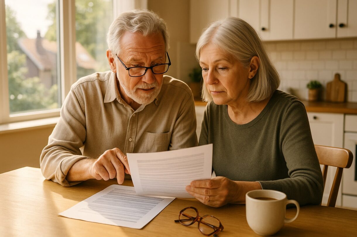 Seguro de salud para mayores de 65 años: qué cubre y qué carencias esperar