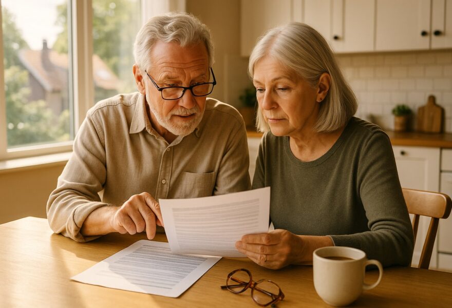 Seguro de salud para mayores de 65 años: qué cubre y qué carencias esperar