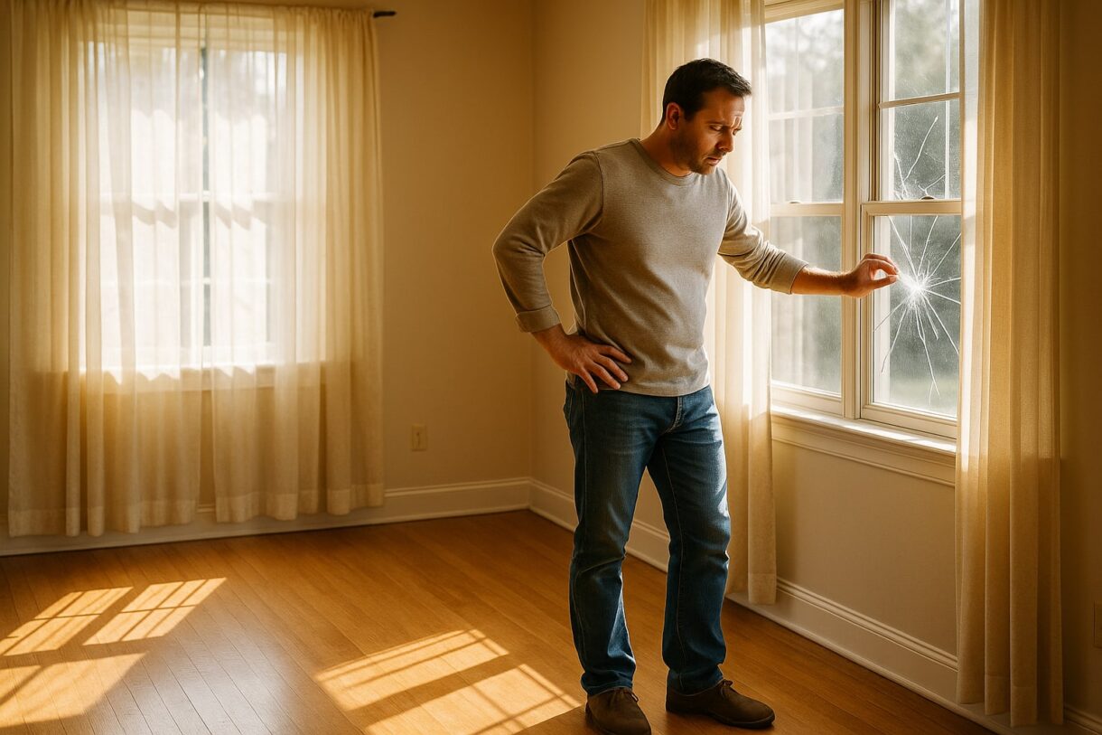 ¿Cubre el seguro de hogar los robos cuando la vivienda está vacía?