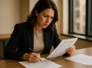 Deber de declaración del riesgo: qué debes contar a la aseguradora antes de firmar