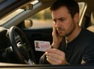¿Qué pasa si tengo un accidente conduciendo sin carnet vigente?