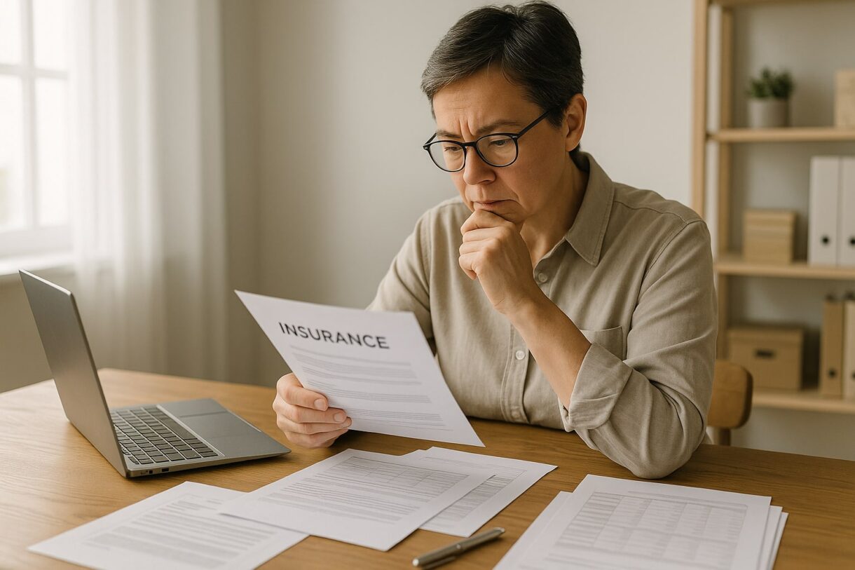 Seguro de decesos: cómo elegirlo bien y errores frecuentes al contratarlo