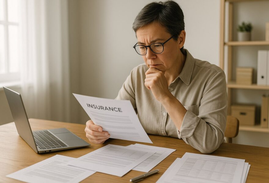 Seguro de decesos: cómo elegirlo bien y errores frecuentes al contratarlo
