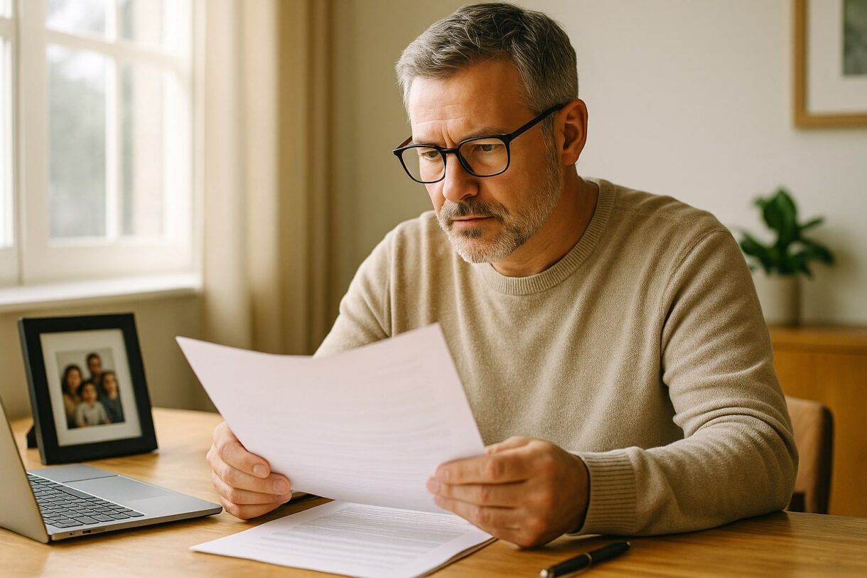 Seguro de vida para familias con hijos: capital recomendado y coberturas clave