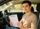 Seguro de coche para conductores noveles: pólizas adaptadas al primer año de carnet
