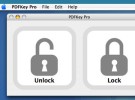 PDFKey Pro, tus passwords perdidos