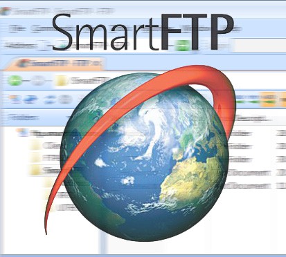 SmartFTP 2.5