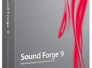 Sound Forge 9, el super editor de audio