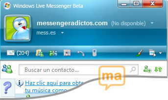 Rumor: Posible nueva versión de Windows Live Messenger