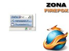 Zona FireFox : Download Statusbar