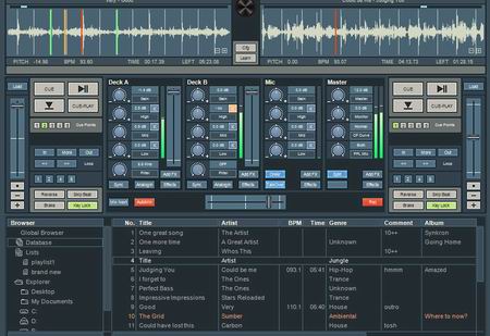 FutureDecks Lite 1.2