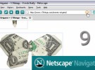Netscape 9, vuelve el campeón