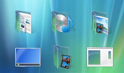 Windows Vista en XP