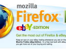 Mozilla Firefox eBay Edition