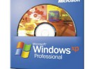 Windows XP Professional SP2c